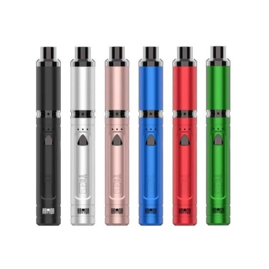 Yocan Armor Plus Vaporizer product image